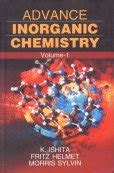 Amazon.in: Buy Advance Inorganic Chemistry Vol 1 Book Online at Low ...