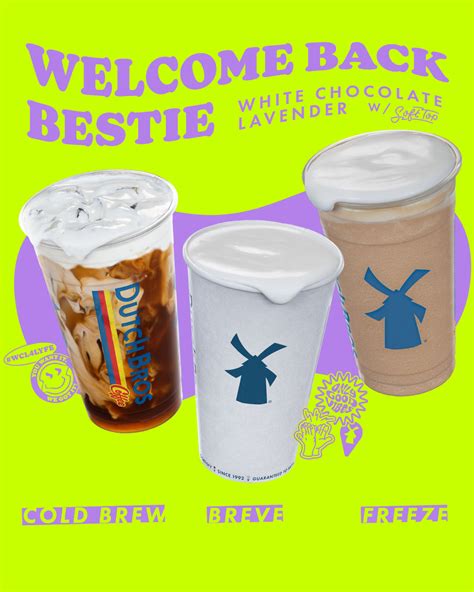 Best Cold Brew At Dutch Bros at Arthur Poulsen blog