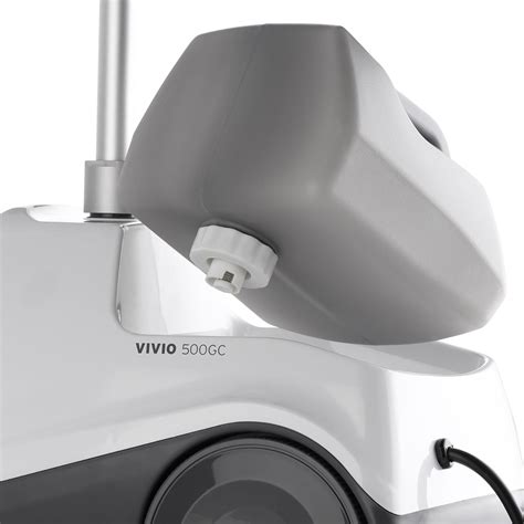 Reliable Vivio 500GC Garment Steamer - PVC Steam India | Ubuy