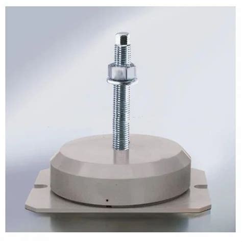 Antivibration Products - Anti Vibration Pads Manufacturer from Pune
