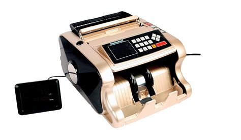 Kavinstar Fully Automatic Mix Note Value Counting Machine (BR-560) and ...