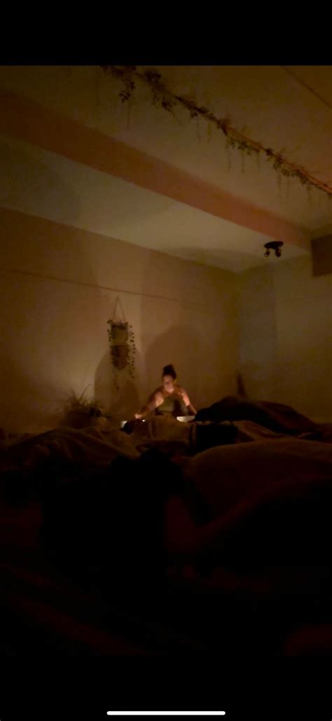 Sacred Slowdown: A Restorative Evening of Healing, The Garden Holistic ...