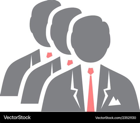Business Man Icon Transparent Background 的图像结果