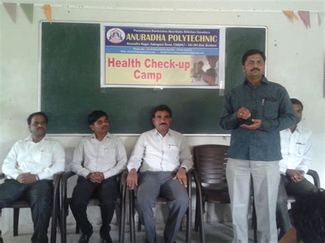 Institute Level Programs