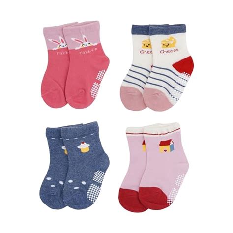 Amazon.in Bestsellers: The most popular items in Baby Boys' Socks
