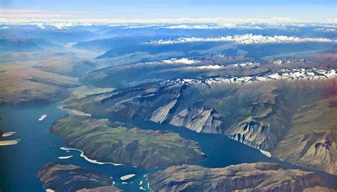 Topographic Surface 的图像结果