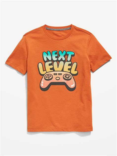 Boys Graphic Tees at Vaughn Josephs blog