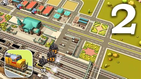 Train Station Simulation Game Train Station 2: Tycoon Sim Is Available