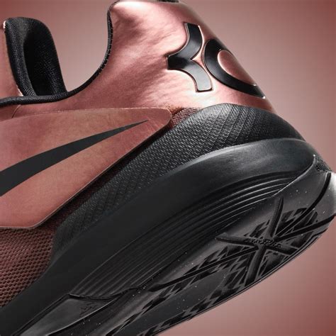 Nike KD 4 Christmas 2024 FZ5913-800 | SneakerFiles