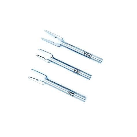 Laparoscopic Clip Applicator 10mm – Vishal Surgical Co