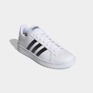 ADIDAS Grand Court Base Sneakers For Men - Buy ADIDAS Grand Court Base ...