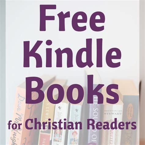 8 Amazing Free Kindle Books Christian Fiction for 2023 | CitizenSide
