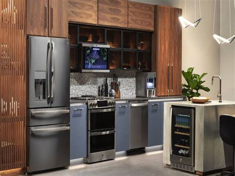 Growing craze of smart kitchens for nutritional lifestyles