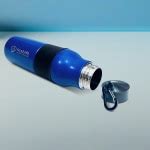 Vacuum Bottles | Vacuum Insulated Water Bottles | VistaPrint