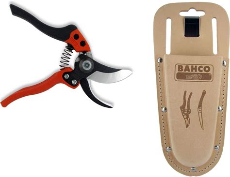 Rittenhouse Bahco PX-M2 Ergonomic Fixed-Handle India | Ubuy