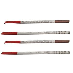 India Meets India Paper Pens Made Using Recycled Newspaper by Less ...