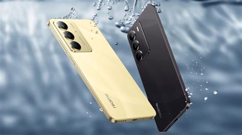 Realme 12 5G: Mengupas Tuntas Spesifikasi, Harga, dan Keunggulannya