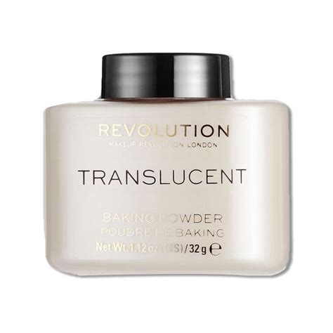 Image result for Revolution Translucent Powder