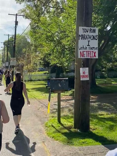 Running Sign 的图像结果