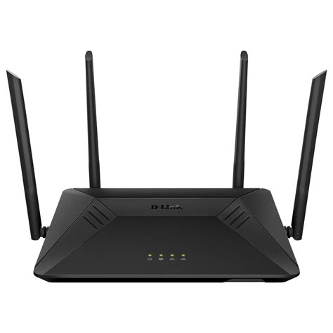 D Link Wi Fi Routers