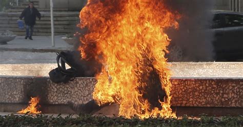 After A 15-Year-Old Girl Was Burnt Alive In Agra, Another Set On Fire ...