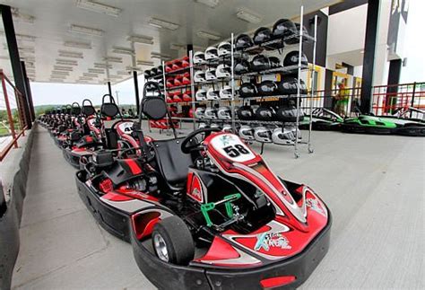 XTREME RACING & ENTERTAINMENT (2026) All You Need to Know BEFORE You Go ...