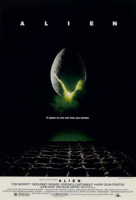 Image result for Alien 1979 Teaser Trailer Promos