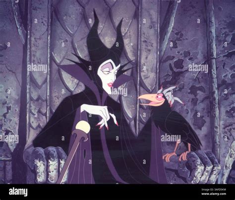 Sleeping beauty disney 1959 hi-res stock photography and images - Alamy