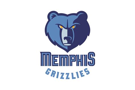 Memphis Grizzlies Logo