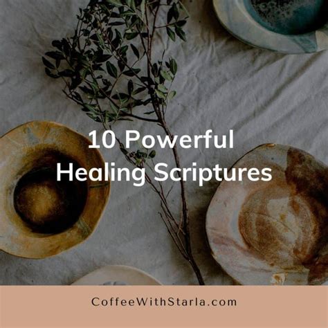 Image result for Healing Scriptures List Audio