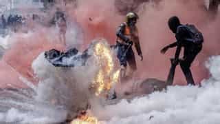 Kenya Protest News - Latest Kenya Protest News, Breaking Kenya Protest ...