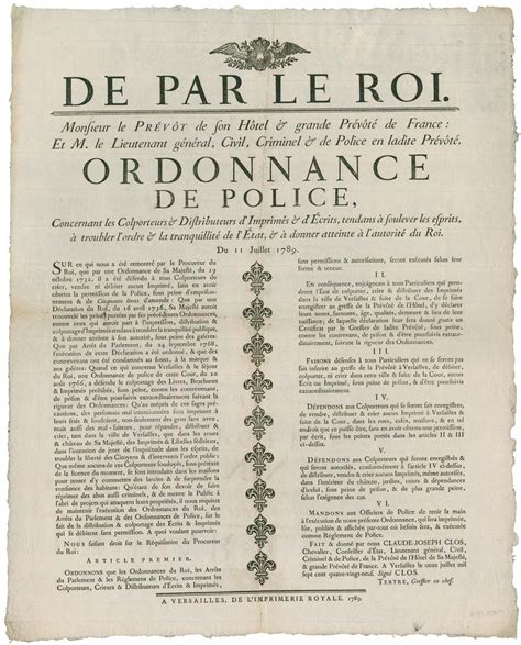 Constitution Of 1795 French Revolution