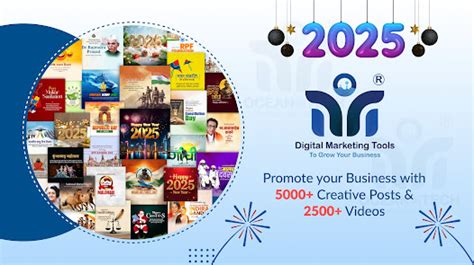 Poster & Video Maker - DMT – Apps on Google Play