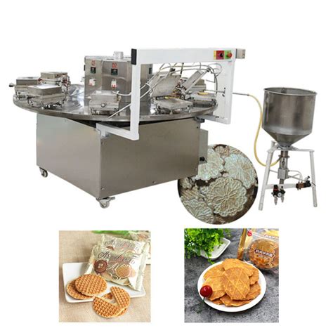 Image result for Homemade Automatic Pancake Machine