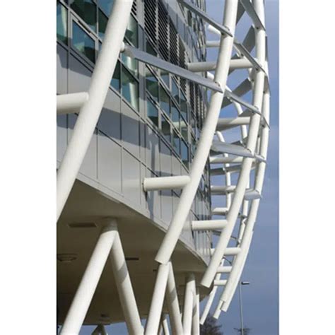 BIM objects - Free download! Celsius 355 CHS - Hot Finished Circular ...