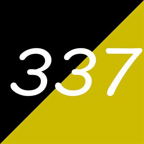 337 | Prime Numbers Wiki | Fandom