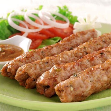 Jooje Kebab – Sky Deck Lounge