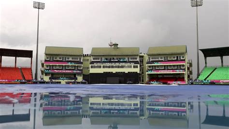 Decoding the DLS Method: How It’s Impacting The ICC T20 World Cup