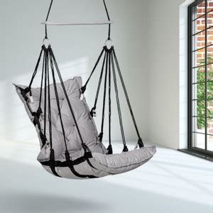 Swing Chairs & Hammocks | Indoor & Outdoor Hanging Seats