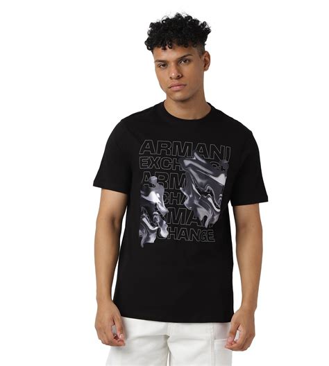 Regular Fit T-Shirt With Logo Print