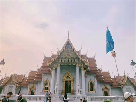 泰国本科留学申请条件有哪些？我们来告诉你
