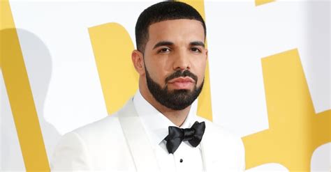 Does Drake Have Any Kids? | POPSUGAR Celebrity