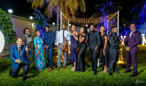 Events – Photos – Cardiac Strings