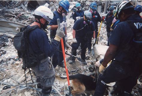 Manhattan Beach reminded all were September 11 victims - Easy Reader ...