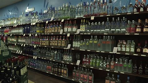 Clearance sale on spirits at PA liquor stores | wnep.com
