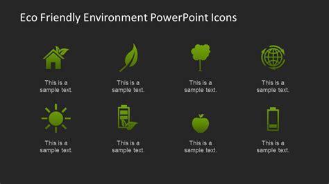 Environment Icon PowerPoint 的图像结果