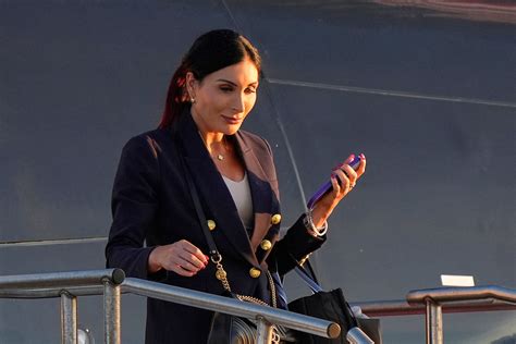 Laura Loomer hits the ‘trifecta’ in Trump’s loyalty test and that is ...