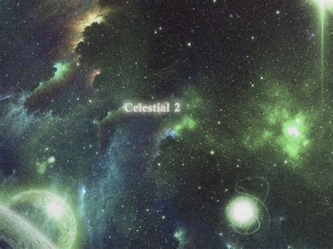 Jace!: The much-needed new 'Celestial 2' EP from iAYZE has arrived ...