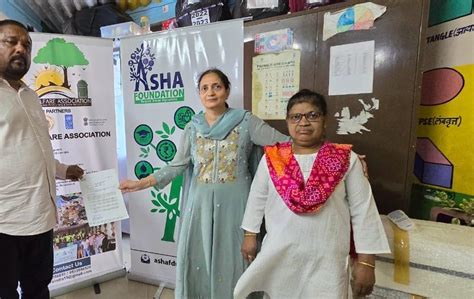 Asha Foundation - Empowering Communities Through Hope