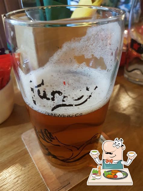 The Royal Oak - Restaurant menu, prices and reviews